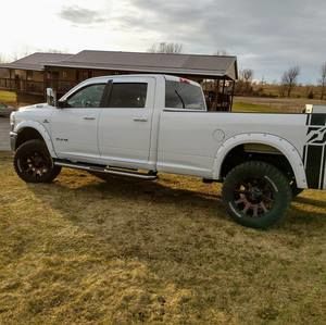 Meet your Posher, Randy